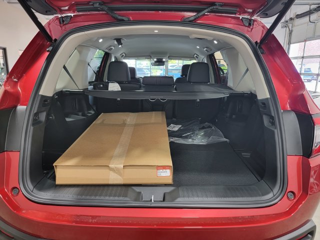 New 2026 Honda Pilot EX-L image 31