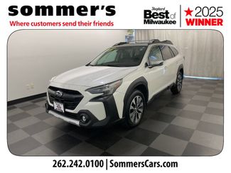 Certified 2024 Subaru Outback Touring XT AWD/4WD video 2