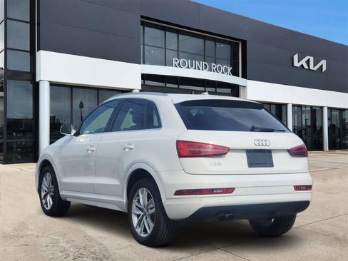 Used 2017 Audi Q3 2.0T Premium Plus w/ Premium Plus Package image 6