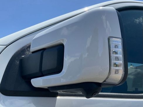 Used 2023 Ford F150 Raptor w/ Raptor Carbon Fiber Package AWD/4WD image 11