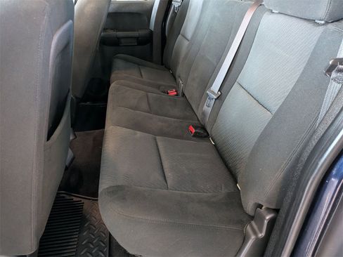 Used 2010 Chevrolet Silverado 1500 LT w/ Power Pack Plus image 16