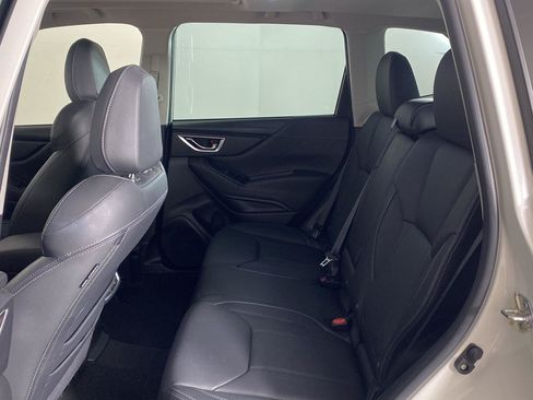 Used 2023 Subaru Forester Touring AWD/4WD image 15