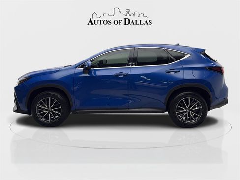 Used 2024 Lexus NX 250 FWD image 5