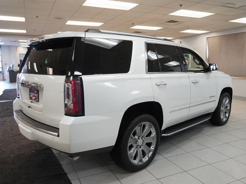 Used 2018 GMC Yukon Denali image 15