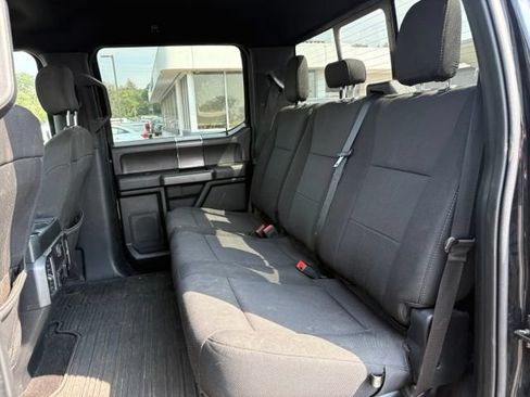 Used 2020 Ford F150 XLT w/ Equipment Group 302A Luxury AWD/4WD image 15