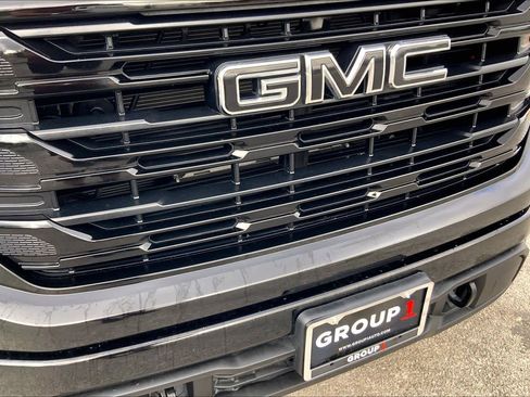 Used 2023 GMC Sierra 1500 Elevation w/ LPO, Elevation Black Package image 28
