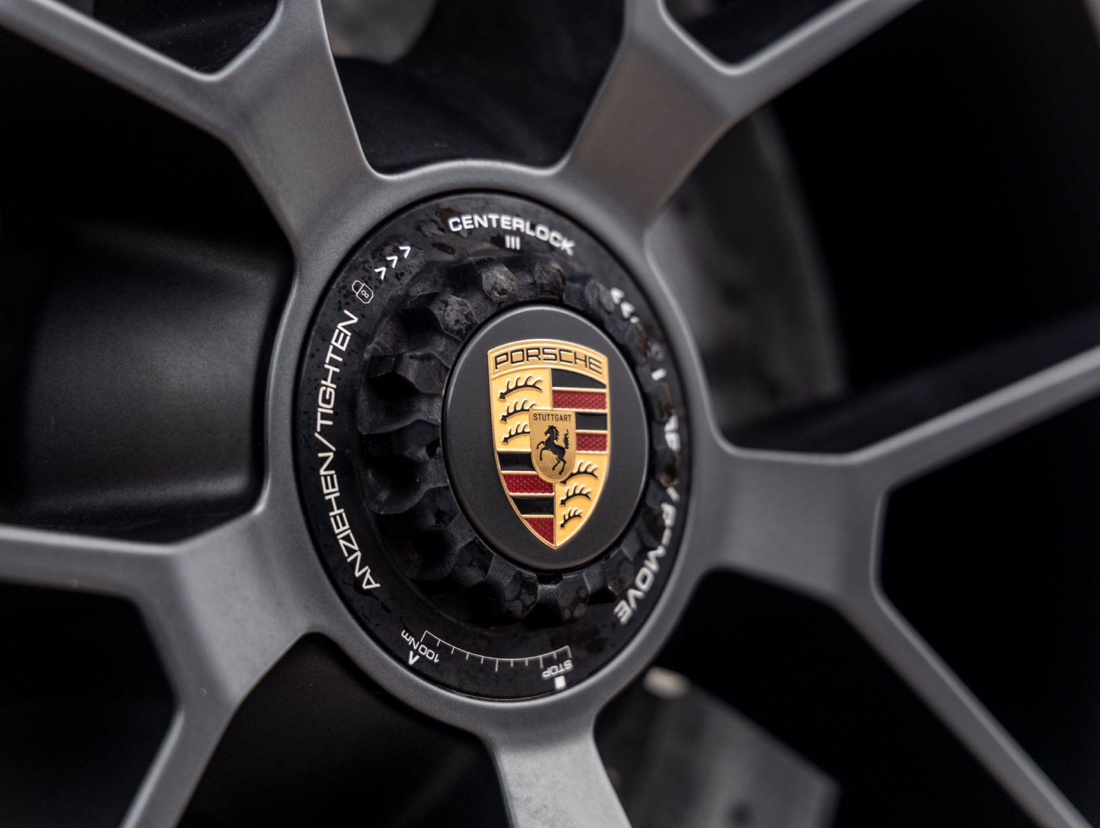 Used 2026 Porsche 911 Targa 4 GTS AWD/4WD image 20