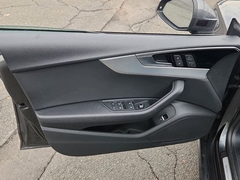 Used 2025 Audi A5 2.0T Premium Plus image 13