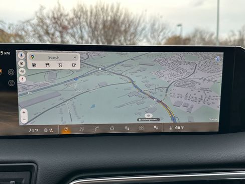 New 2026 Nissan Armada Platinum Reserve image 32