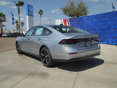 New 2026 Honda Accord SE image 9