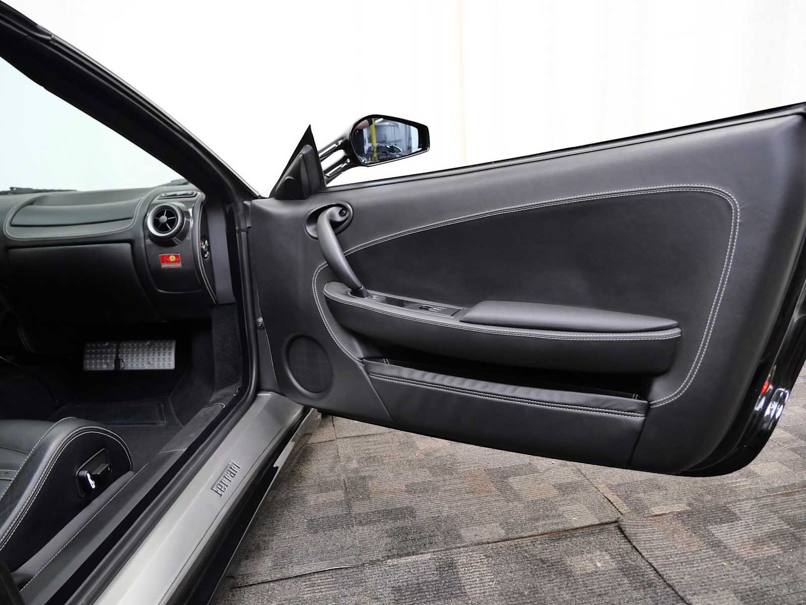Used 2007 Ferrari F430 Spider RWD image 13