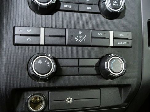 Used 2012 Ford F150 STX w/ STX Decor Pkg image 21