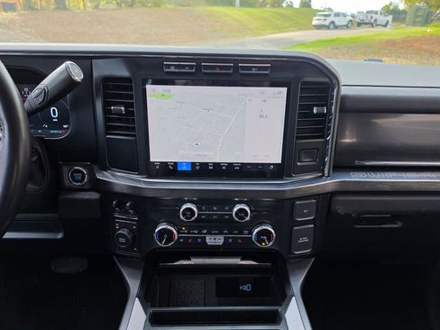 Used 2024 Ford F250 Lariat AWD/4WD image 15