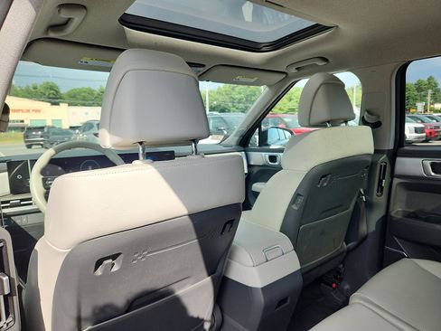 Certified 2024 Hyundai Santa Fe Limited AWD/4WD image 25