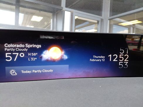 New 2026 Lincoln Navigator L Reserve image 35