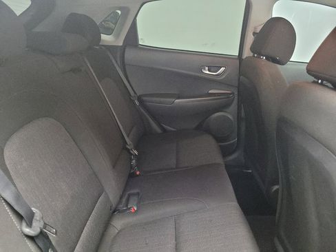 Used 2022 Hyundai Kona SEL w/ Convenience Package FWD image 19