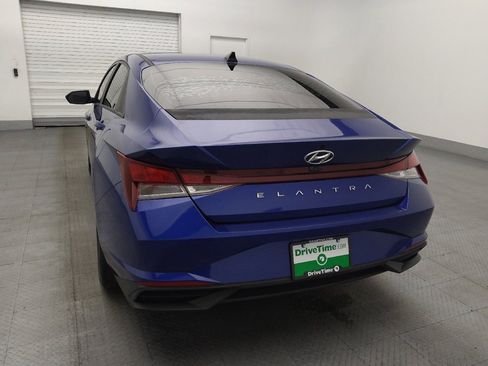 Used 2021 Hyundai Elantra SEL image 6