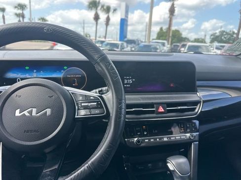 Used 2024 Kia Seltos S image 25