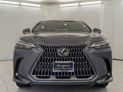 Used 2022 Lexus NX 350h 350h Premium image 3
