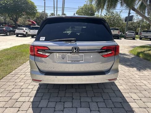 Used 2023 Honda Odyssey Touring image 35