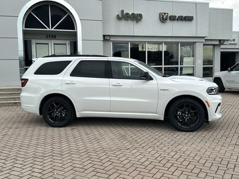 New 2026 Dodge Durango GT AWD/4WD image 5