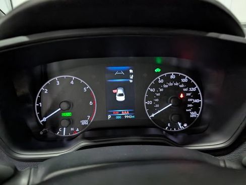 Used 2025 Toyota Corolla SE FWD image 15