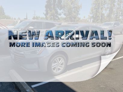 Used 2019 Hyundai Elantra SEL