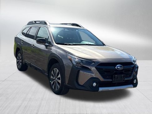 Used 2024 Subaru Outback Limited AWD/4WD image 12