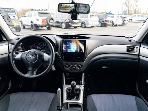 Used 2010 Subaru Forester 2.5X image 18