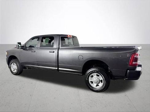 Certified 2024 RAM 2500 Tradesman w/ Safety Group AWD/4WD image 9