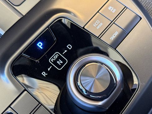 New 2026 Toyota bZ image 24