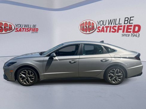 Certified 2023 Hyundai Sonata SEL FWD image 4