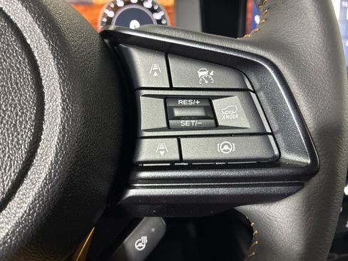 New 2026 Subaru Outback Wilderness image 16