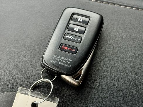 Used 2021 Lexus RX 350 FWD w/ Accessory Package image 33