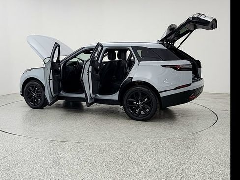 New 2026 Land Rover Range Rover Velar S AWD/4WD image 12