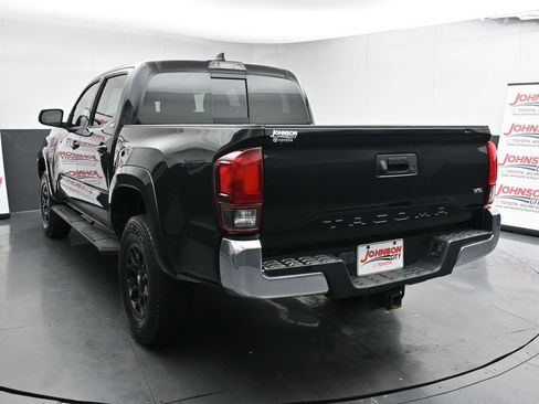 Used 2019 Toyota Tacoma SR5 image 6