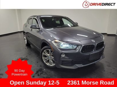 Used 2018 BMW X2 xDrive28i w/ Convenience Package