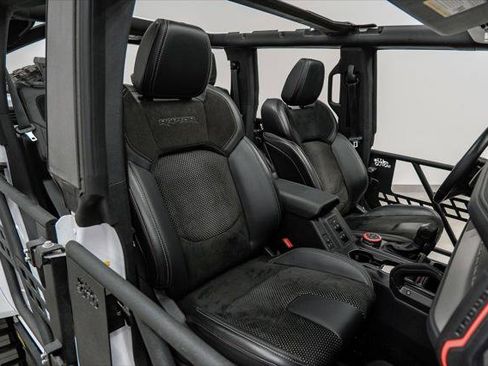 Used 2024 Ford Bronco Raptor w/ Interior Carbon Fiber Pack 6 image 26