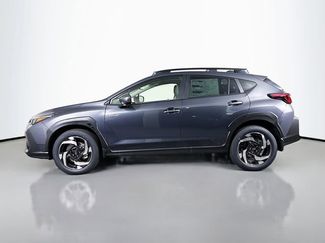 New 2026 Subaru Crosstrek 2.5i Limited AWD/4WD video 4
