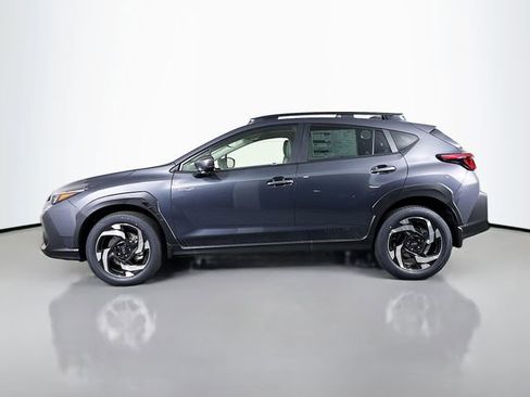 New 2026 Subaru Crosstrek 2.5i Limited AWD/4WD image 4