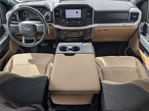 Used 2023 Ford F150 XLT image 16