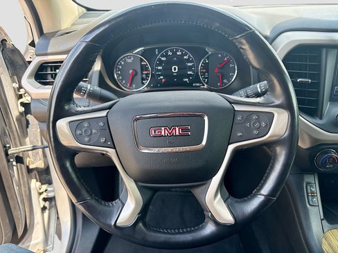 Used 2019 GMC Acadia Denali AWD/4WD image 11
