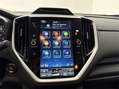 Used 2023 Subaru Ascent Limited image 18
