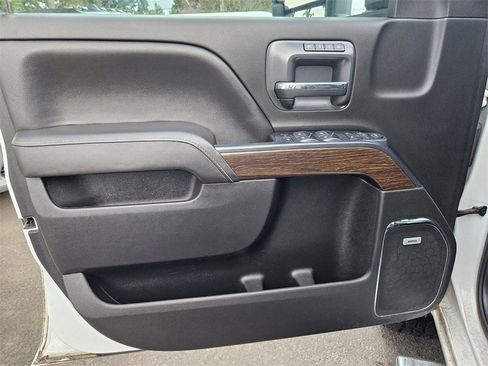 Used 2019 GMC Sierra 3500 Denali w/ Duramax Plus Package image 14