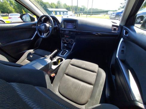 Used 2014 MAZDA CX-5 Touring w/ Bose/Moonroof Package AWD/4WD image 11