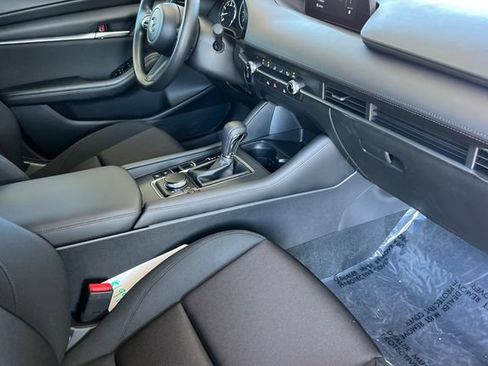New 2026 MAZDA MAZDA3 s FWD image 16