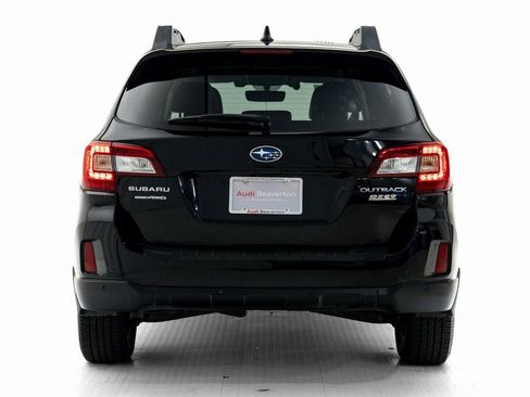 Used 2017 Subaru Outback 2.5i Limited image 33