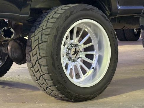 Used 2022 Ford F250 Lariat w/ Lariat Ultimate Package image 13