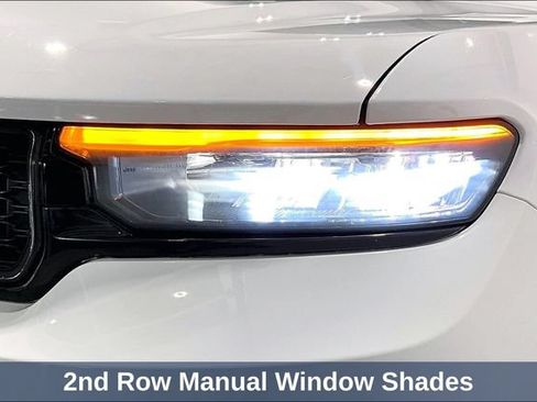 Used 2021 Jeep Grand Cherokee L Limited w/ Luxury Tech Group II AWD/4WD image 43
