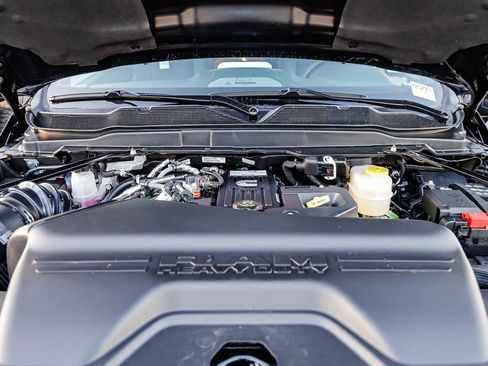 New 2026 RAM 2500 Rebel w/ Rebel Level 2 Equipment Group image 31